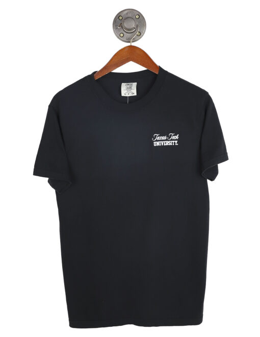 TTU From The Source Short Sleeve - Image 2