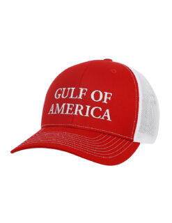 Gulf of America Hat