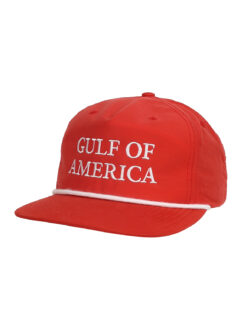 Gulf of America Hat