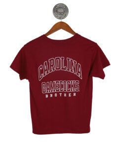 USC Youth Brother Arch Outline Short Sleeve
