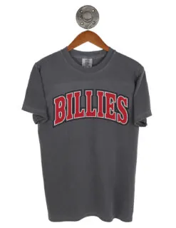 BILLIES Alma Mater Short Sleeve