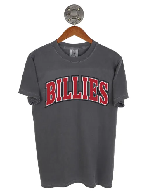 BILLIES Alma Mater Short Sleeve