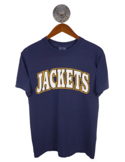 SVILLE Jackets Alma Mater Short Sleeve