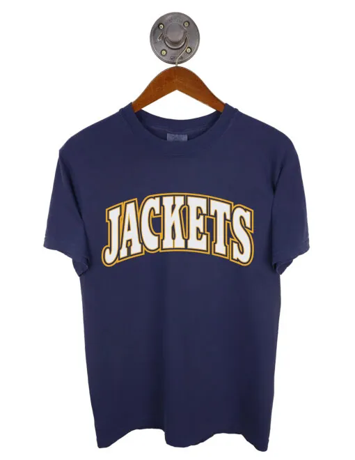 SVILLE Jackets Alma Mater Short Sleeve