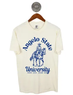 ASU Western Charm Short Sleeve