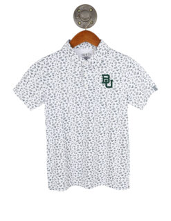 BU Youth Football Polo