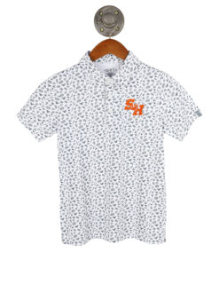 SHSU Youth Football Polo