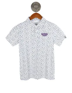 TSU Youth Football Polo