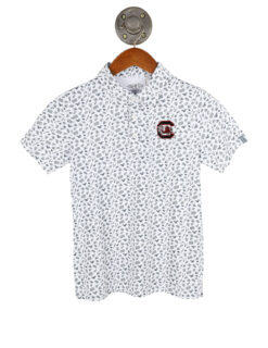 USC Youth Football Polo