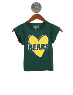 BU Youth Maeve Flutter Top