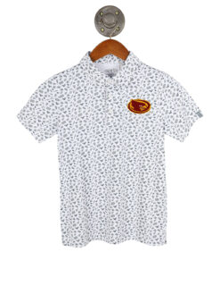 ISU Youth Football Polo