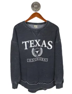UT Campus Pullover