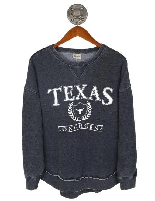 UT Campus Pullover