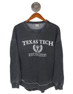 TTU Campus Pullover