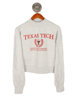 TTU Hailey Sweatshirt