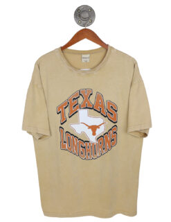 UT Oversized Band Tee