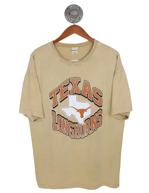 UT Oversized Band Tee