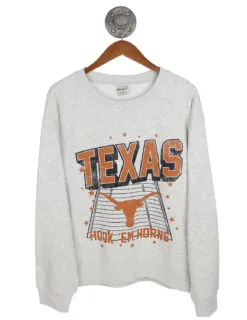 UT Old School Crewneck