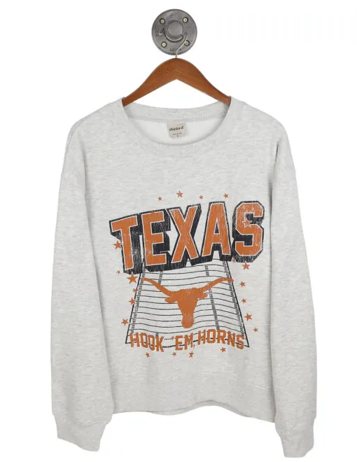 UT Old School Crewneck