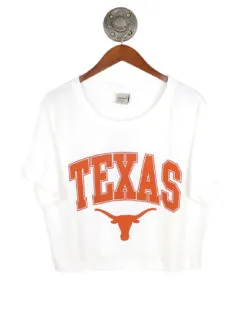 UT Throwback Tee