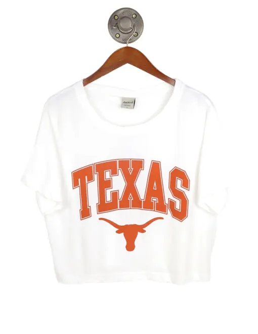 UT Throwback Tee