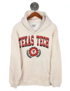 TTU Weekender Hoodie