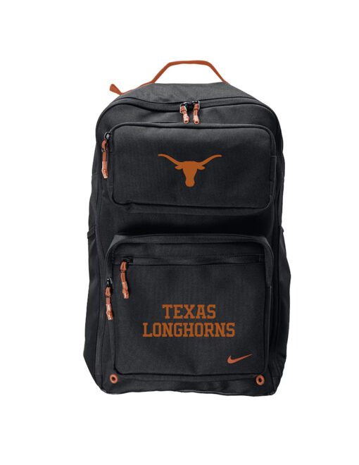 Texas Longhorns Nike Utility Speed Backpack
