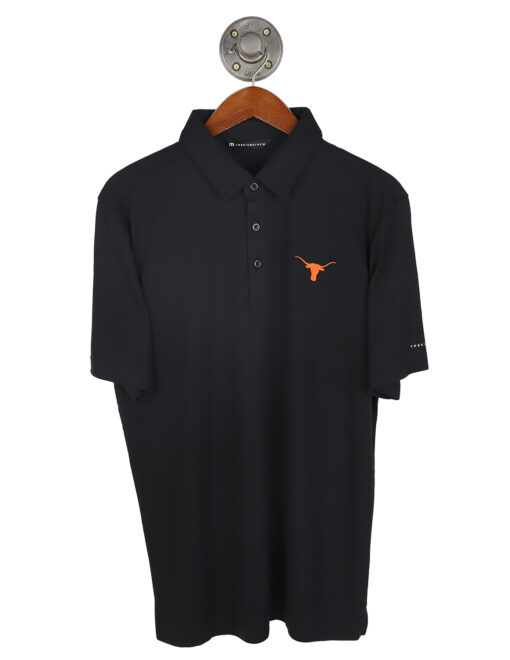 UT School Pride Texas Polo - Image 2