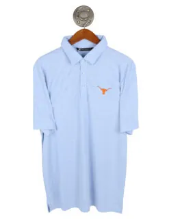 UT School Pride Texas Polo