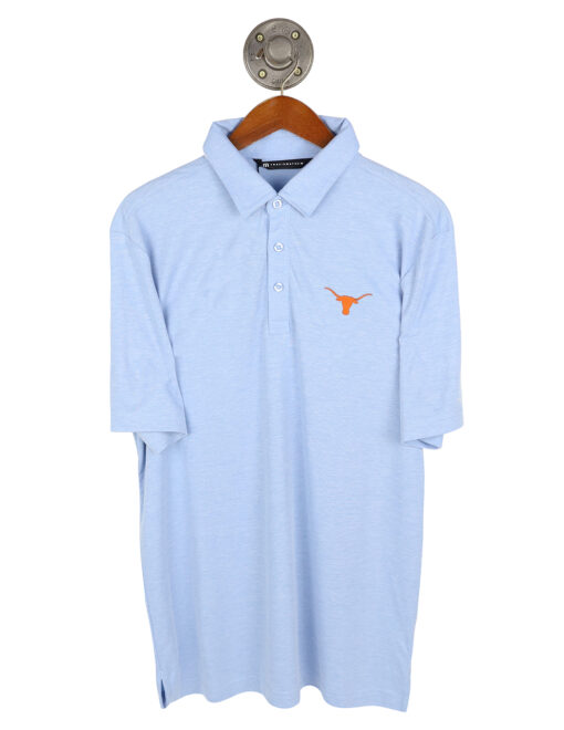 UT School Pride Texas Polo