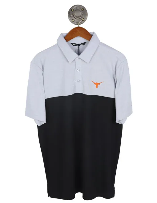 UT Drop Back Texas Polo