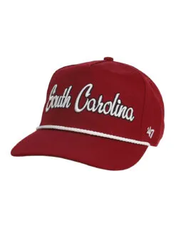 South Carolina '47 Overhand Hitch Hat