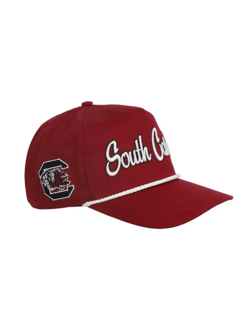 South Carolina '47 Overhand Hitch Hat - Image 2