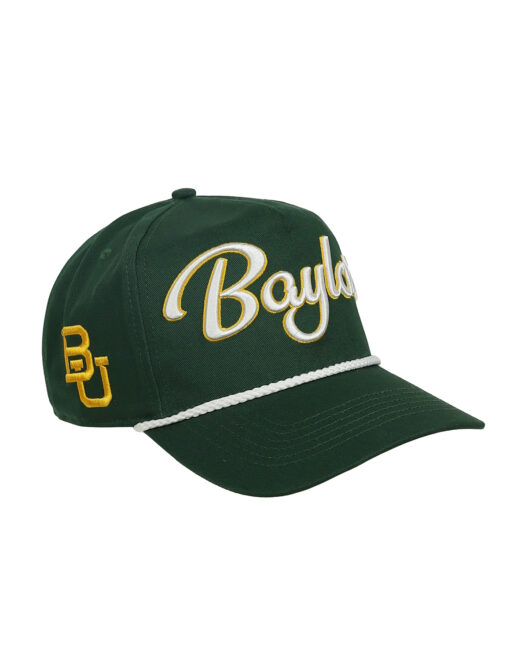 Baylor '47 Overhand Hitch Hat - Image 2