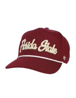 Florida State '47 Overhand Hitch Hat