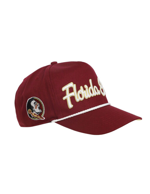 Florida State '47 Overhand Hitch Hat - Image 2