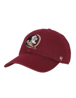 Florida State '47 Clean Up Hat