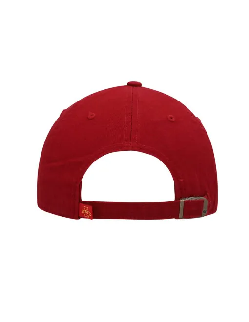 Iowa State '47 Clean Up Hat - Image 2