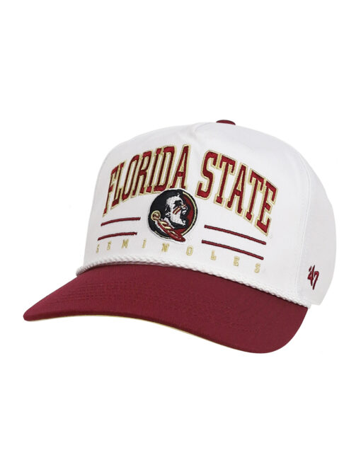 Florida State '47 Roscoe Rope Hitch Hat