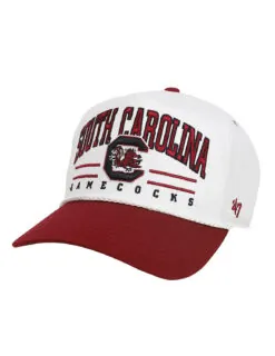 USC '47 Roscoe Rope Hitch Hat