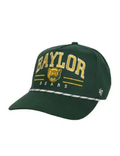 Baylor '47 Roscoe Rope Hitch Hat