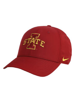 ISU Nike Sideline Club Hat