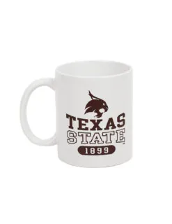 TXST 11oz. Mug