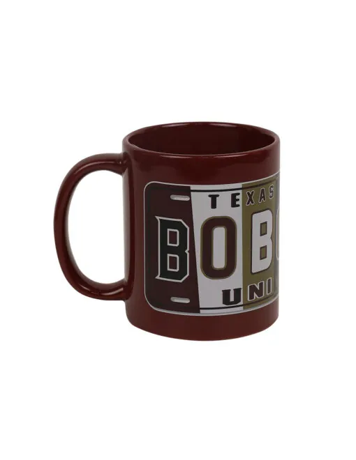 TXST Liberty Cafe Mug