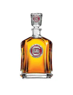 USC Capitol Decanter