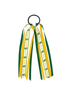 BU Streamers Pony