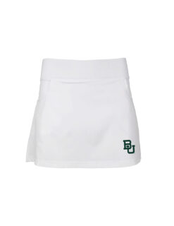 BU Sara Toddler Performance Golf Skort