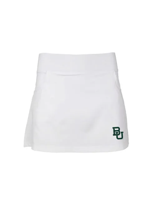 BU Sara Toddler Performance Golf Skort