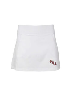 FSU Sara Toddler Performance Golf Skort