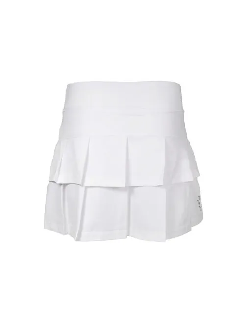 ISU Sara Toddler Performance Golf Skort